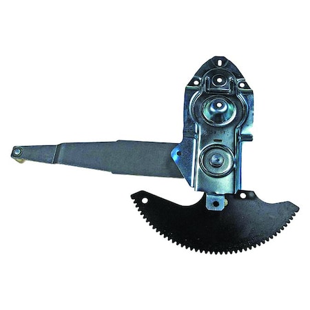 Wai Global POWER WINDOW REGULATOR ONLY, WPR4752L WPR4752L